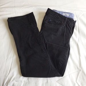 Gap curvy jeans
